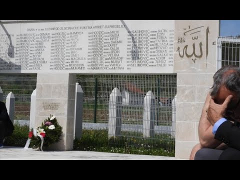 Dan šehida u Zaklopači: Ubijeni gotovo svi stanovnici, od toga čak 15 maloljetnika