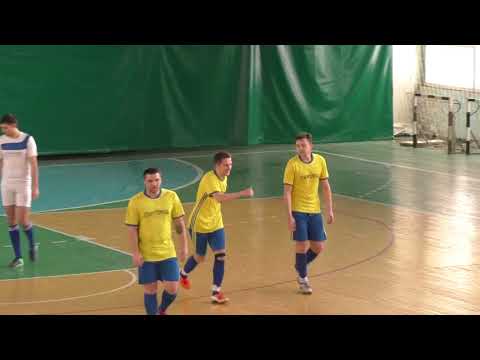 13 КХ 8 Global Logic   Старгород 2 мат