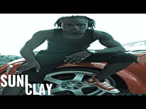 SUNI CLAY (UNDERGROUND TAPE CASSTTE) MIXTAPE #128