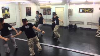 BADMAN- Goodas fi dem by Tony Matterhorn