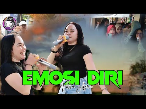 EMOSI DIRI - NENK VIKHA - ORHEN KING DJ
