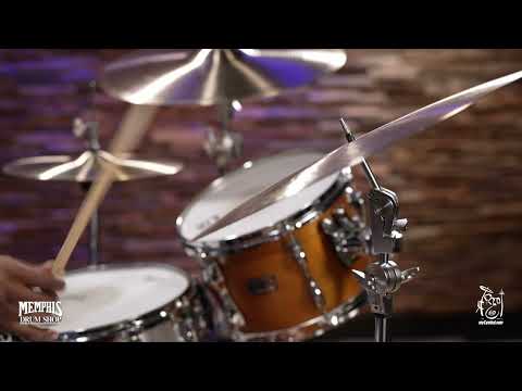 Zildjian 20" K Custom Flat Top Ride Cymbal - 2298g (K0882-1012924N)