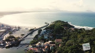 VENDE Pousada em meio à natureza | 10 Dormitórios na Barra da Lagoa - 63749