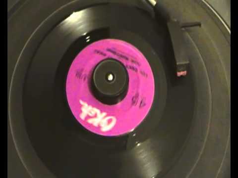 Azie Mortimer - You cant take it away - Okeh Records - Great Northern