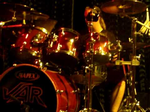 VAR - 19.3.2010 Klubíčko KD, Nejdek (Billy The Kid)