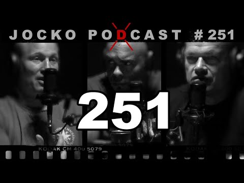 Jocko Podcast 251 w Leif Babin:   Set The Standard.  "Guidelines for the Leader and Commander"