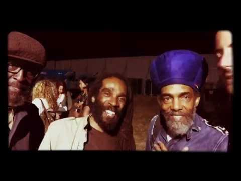 Iqulah Rastafari at Boomtown Fair 2016