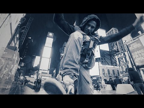 SWANANDONLY x BOOKZ - Watch It Freeze [Music Video]