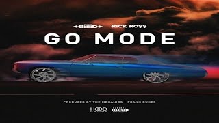 Ace Hood - Go Mode ft. Rick Ross