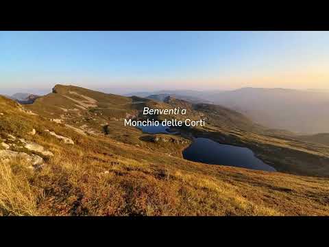 Benvenuti a Monchio delle Corti