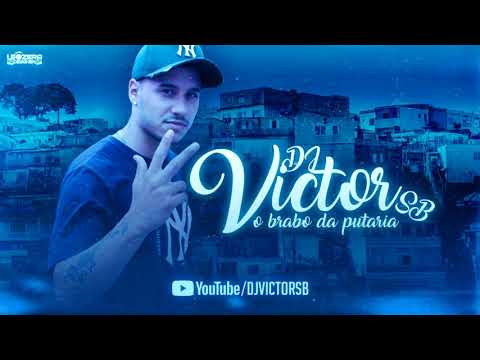 MEU CABELO NÃO BATE NA BUNDA - MC THAY RJ (DJ VICTOR SB)