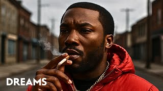 Meek Mill - Used To Be (Music Video)