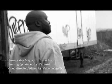 Remarkable Mayor ft Tone Liv - Floating
