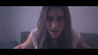 Cigarette Music Video