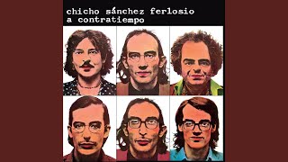 Kadr z teledysku Gallo rojo gallo negro (Los dos gallos) tekst piosenki Chicho Sánchez Ferlosio