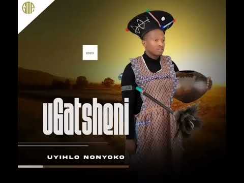 Ugatsheni - Hit after hit remake (Gqom)