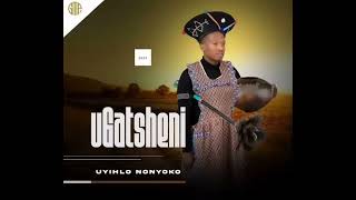 Download lagu Ugatsheni - Hit after hit remake (Gqom) mp3