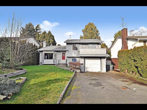 13373 64A Ave,Surrey - Real Estate Virtual Tour - Ross Van Der Hoek