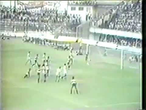 Criciúma 2 x 1 Fluminense - Brasileirão 1986 - Criciúma na Série A #5