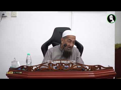 Adakah Dikira Nusyuz Isteri Ziarah Ibu Yang Sakit? - Ustaz Azhar Idrus