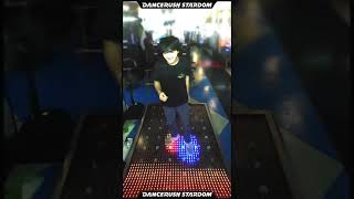 新曲！！ボツ「ドーパミン (STARDOM Remix) / ARM (IOSYS)」 #DANCERUSH_STARDOM