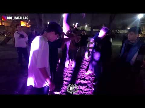 El Sur Rima - LANEL - JAURIA vs ONE NIGHT - SEAM - [4tos] - 16.09.2022 - Quilmes.