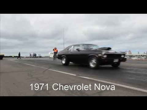 1971 Chevrolet Nova