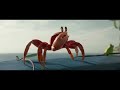 Disney S The Little Mermaid Sebastian