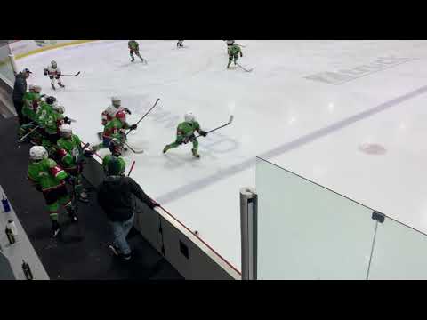 HS Mārupe vs Liepaja - part2