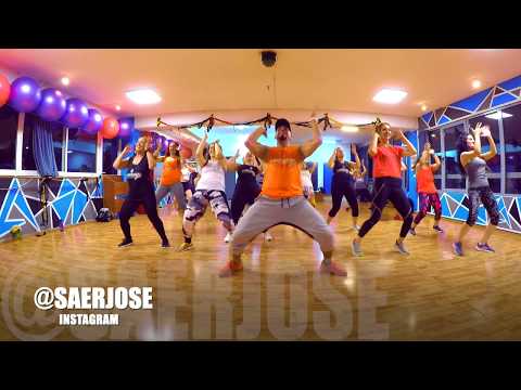 FAMALAY | Skinny Fabulous, Machel Montano, Bunji Garlin | ft Saer Jose