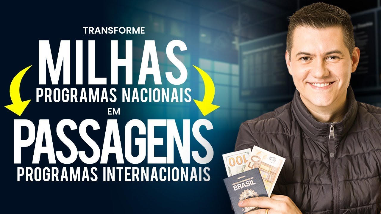 Conheça os Parceiros dos Programas de Fidelidade