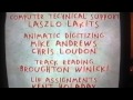 Rugrats Ending Superhero Chuckie Vhs 0 52 Uh Oh