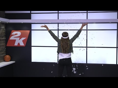 NBA 2KTV Postseason – Episode 31 How To Upgrade Gold Players In MyTEAM