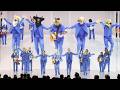 David Byrne Live Full Show Tempodrom Berlin 12 02 2026 4K Who Is The Sky Tour
