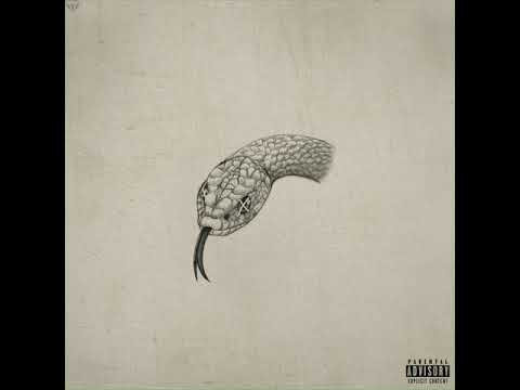 Bri-C - Trust Nobody [feat. Darius King] (Official Audio)