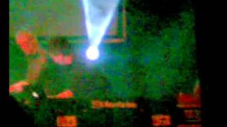 RECOIL- ALAN WILDER IN ŁÓDŹ-Stalker