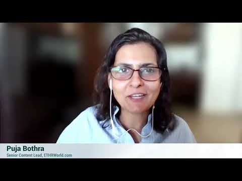 Skilling at Scale: Workforce Transformation for the New Normal | Episode 4 | Ruhie Pande