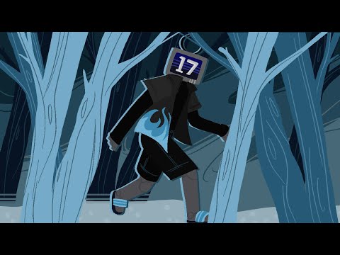 Scorpy Cryptid Moments [For Real This Time]