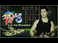 Final Fight 3 Law And Disorder Rock Cover Consolous