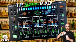 Video thumbnail for Bad Gear - Roland Aira MX-1 Mixer by AudioPilz