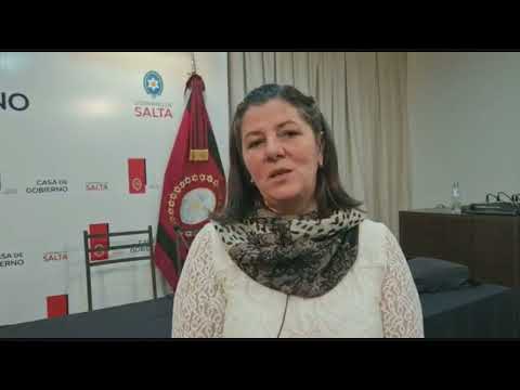 Presentaron los avances en el Plan Provincial de Respuesta, Mitigación y Adaptación al Cambio Climático