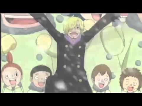 One Piece 588 Preview HD