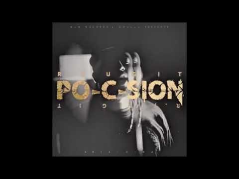 R.Fugit - Intro (52 Mesures) #PoCsion