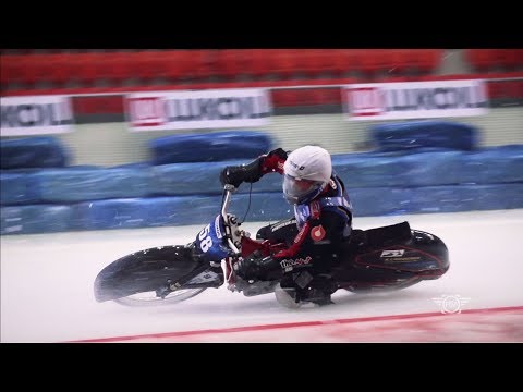 Best Shots - 2018 LUKOIL FIM Ice Speedway World Championship - Astana (KAZ)