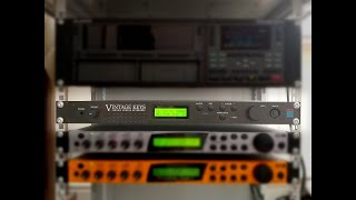 Video thumbnail for EMU Vintage Keys by Mark Barlow
