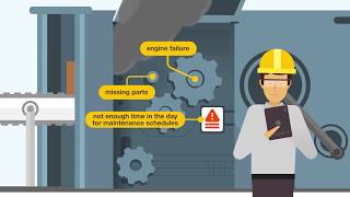 Vidéo de eMaint CMMS