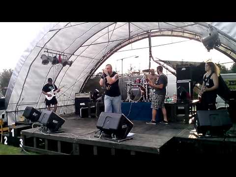 Restart - FREDY SE VRACÍ