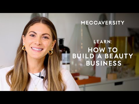 Summer Fridays Teaches You How to Build Beauty Business | MECCAversity