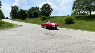 2011 Lonestar Cobra Replica Drive Away