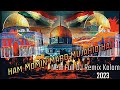 Ham Momin Marde Mujahid Hai - New Full Dj Remix Naat - Tarnding Naat